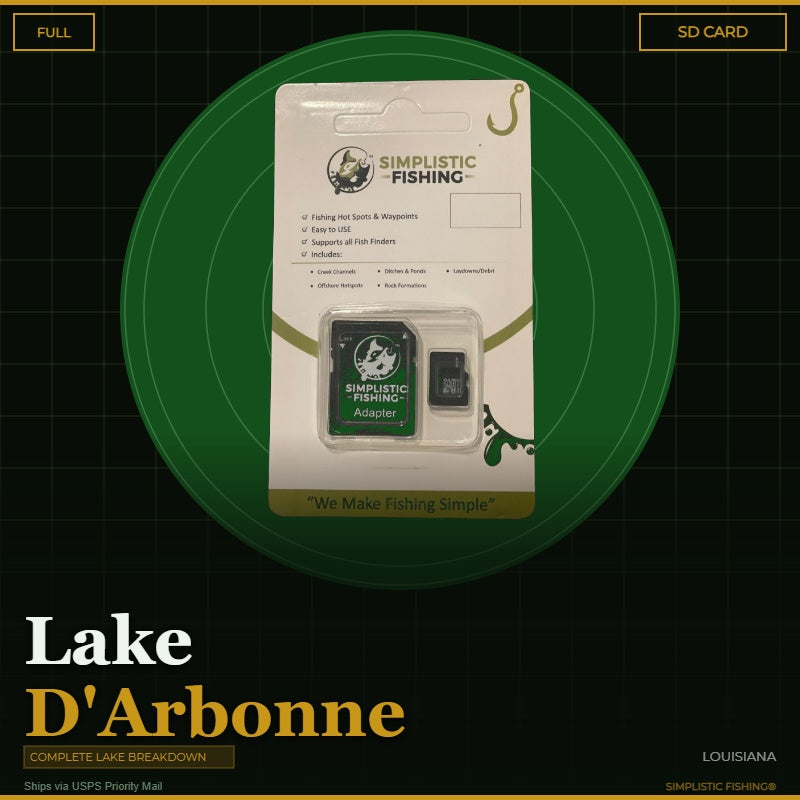 SD card Packaging with min SD